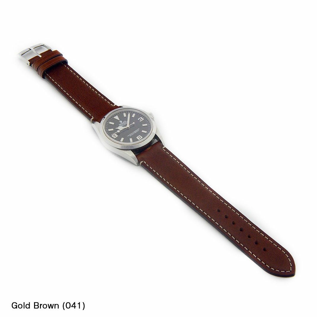 ロレックス　エクスプローラー にぴったり GAUDI 装着イメージ