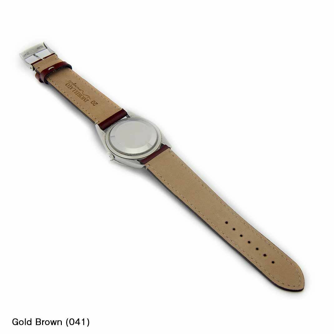 ロレックス　エクスプローラー にぴったり GAUDI 装着イメージ