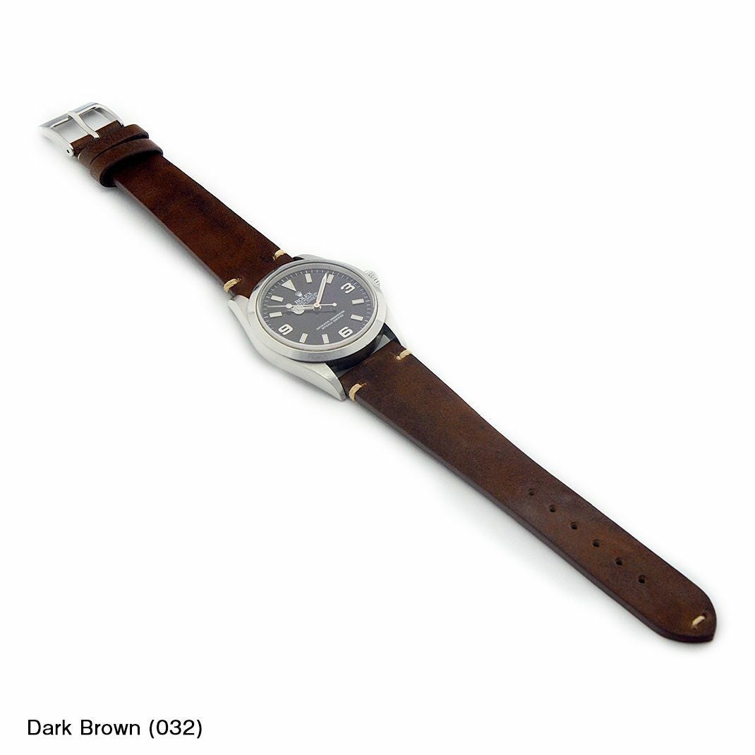 ロレックス　エクスプローラー にぴったり GRENOBLE 装着イメージ