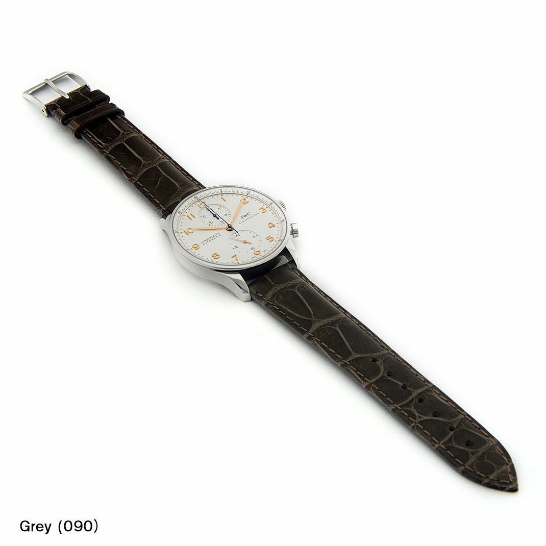 IWC　ポルトギーゼ にぴったり ADONARA C SHINY 装着イメージ