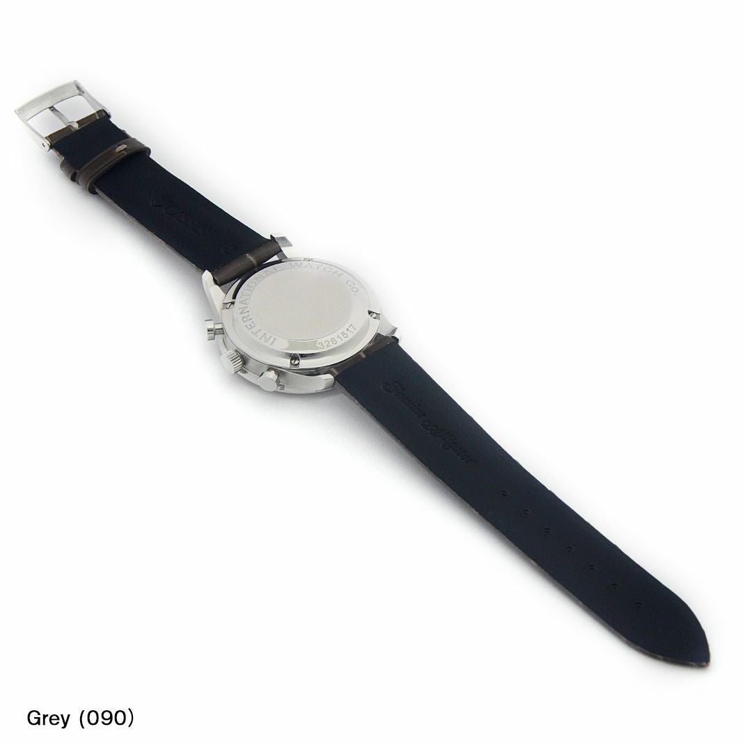 IWC　ポルトギーゼ にぴったり ADONARA C SHINY 装着イメージ