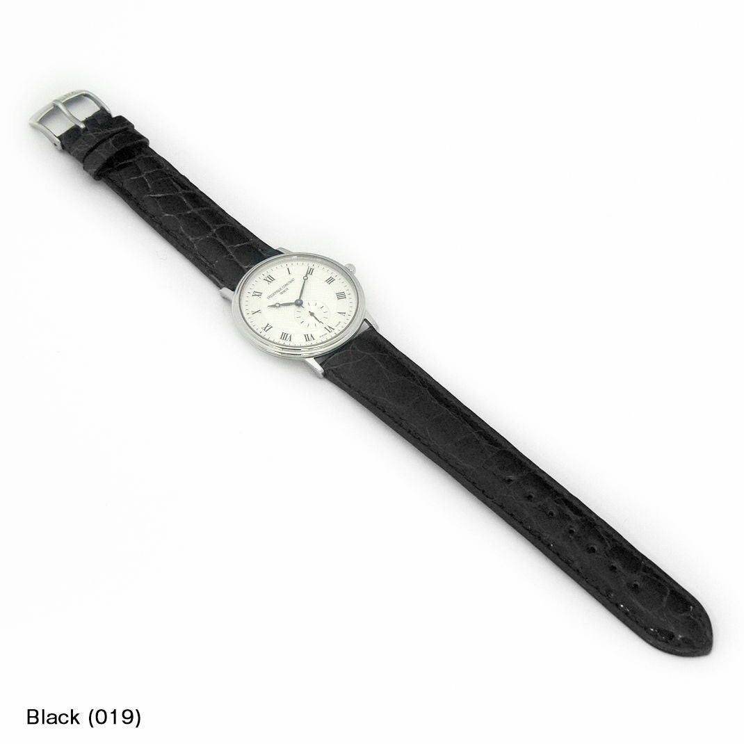 フレデリックコンスタント にぴったり AMADEUS 装着イメージ