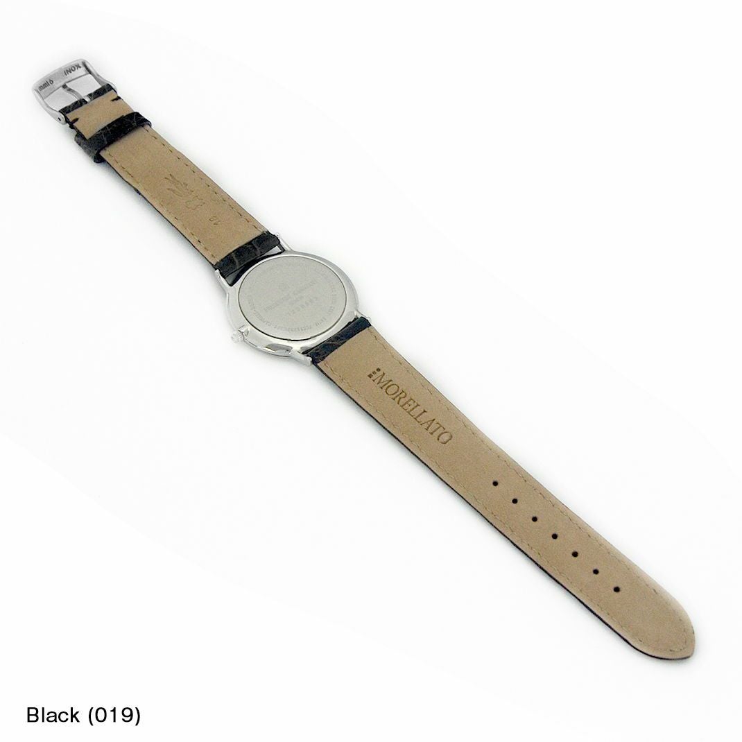 フレデリックコンスタント にぴったり AMADEUS 装着イメージ