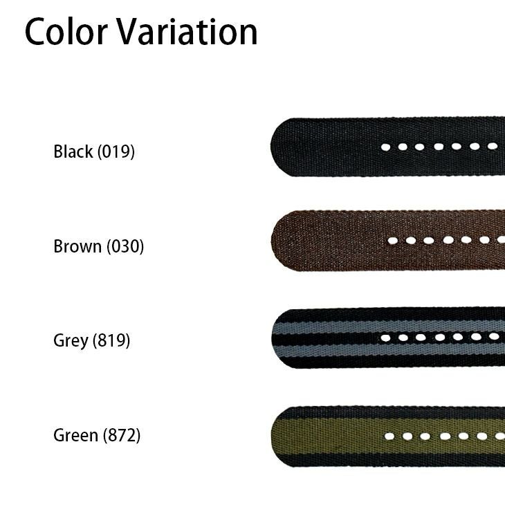 ハミルトン　カーキ にぴったり ARMY カラー