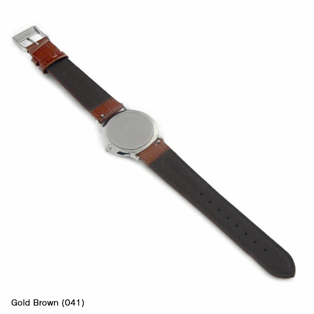 フレデリックコンスタント にぴったり AVALLON 装着イメージ