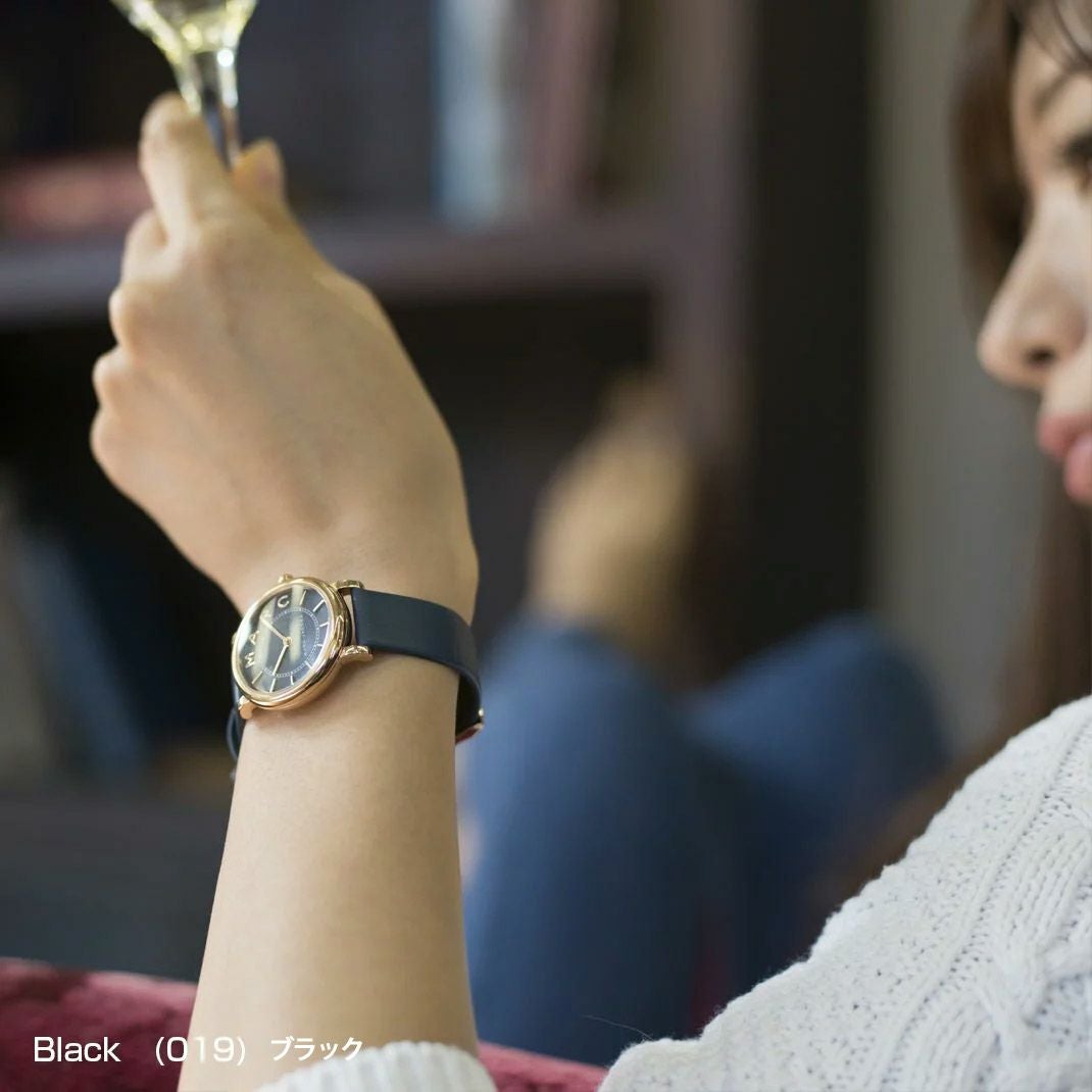 マークジェイコブス にぴったり LOIRE 装着イメージ