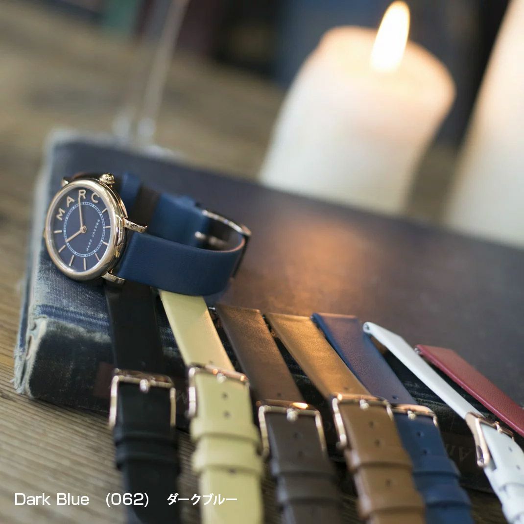 マークジェイコブス にぴったり LOIRE 装着イメージ