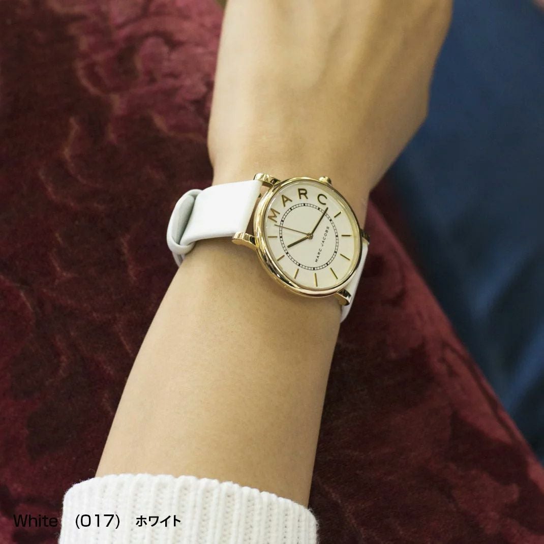 マークジェイコブス にぴったり LOIRE 装着イメージ