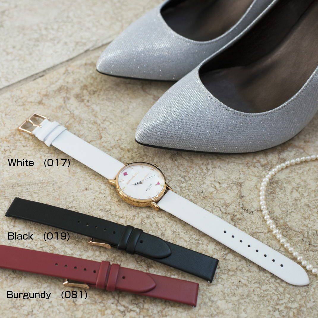 ケイトスペード にぴったり LOIRE 装着イメージ