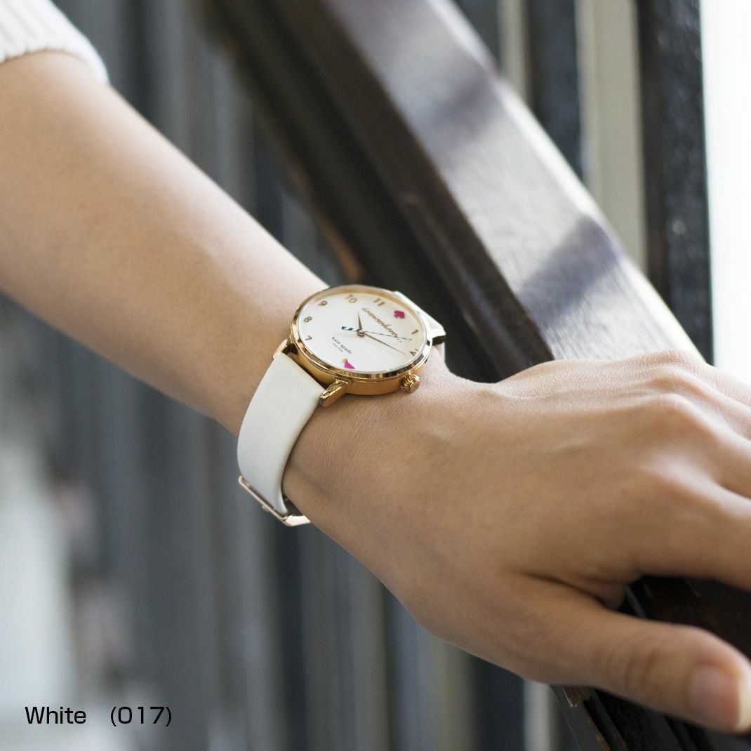 ケイトスペード にぴったり LOIRE 装着イメージ