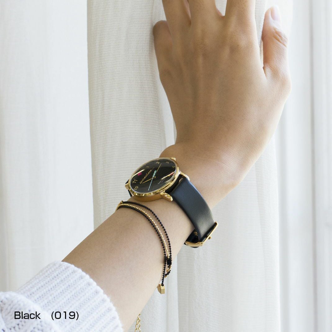 ケイトスペード にぴったり LOIRE 装着イメージ