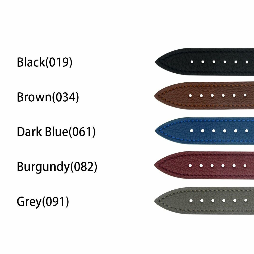 フレデリックコンスタント にぴったり NIORT カラー