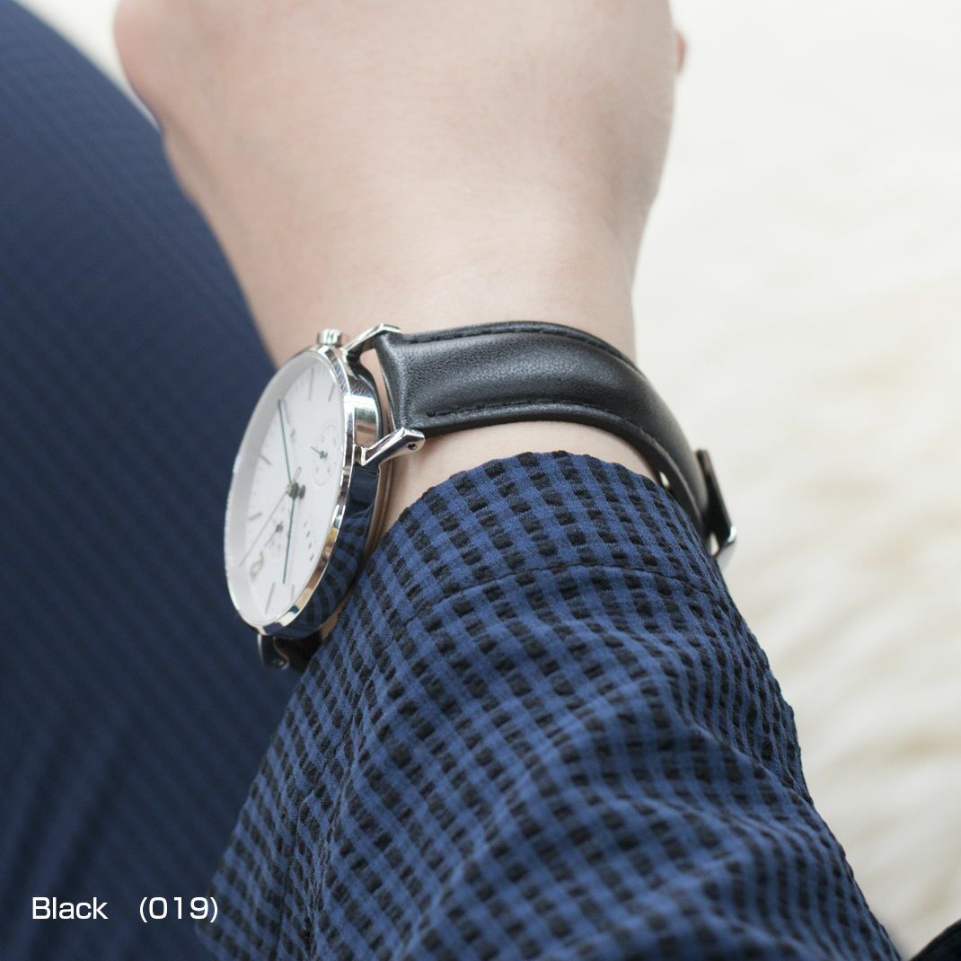 Knot にぴったり REIMS 装着イメージ