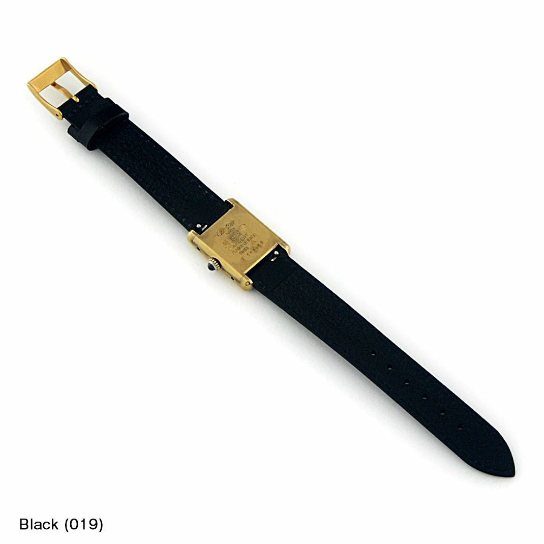 カルティエ　タンク にぴったり REIMS 装着イメージ