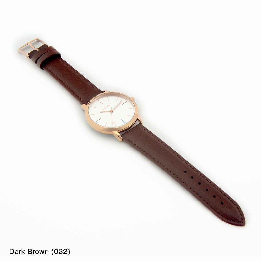 ポールスミス にぴったり REIMS 装着イメージ