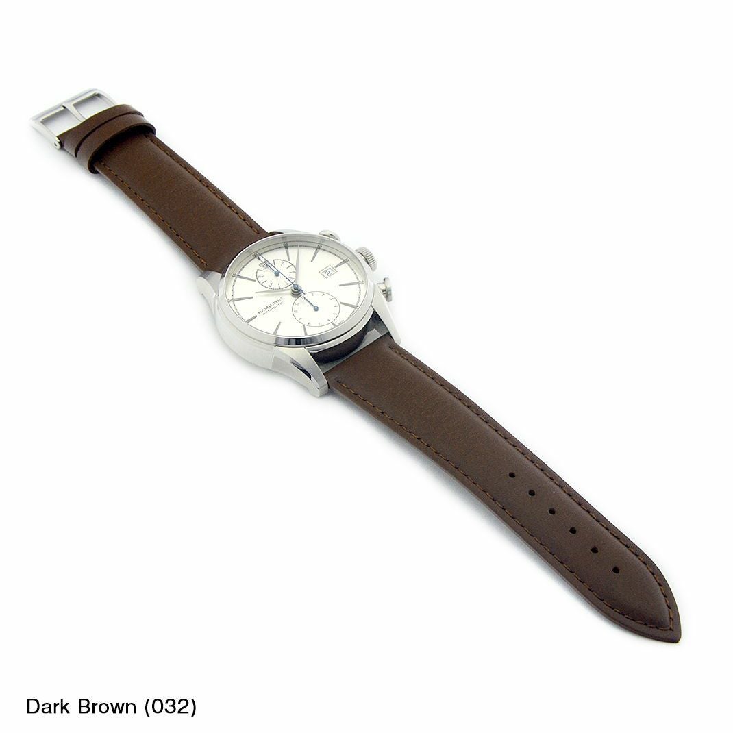 ハミルトン　アメリカン クラシックスピットオブリバティ にぴったり REIMS 装着イメージ