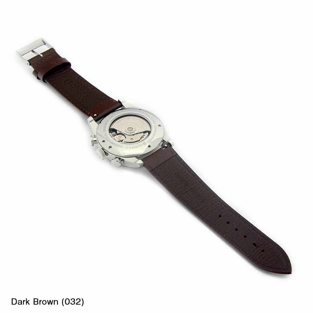 ハミルトン　アメリカン クラシックスピットオブリバティ にぴったり REIMS 装着イメージ