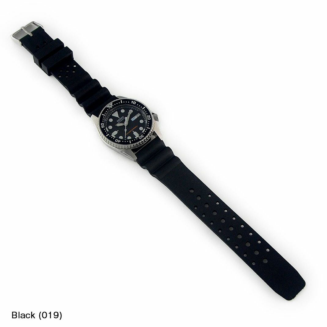 セイコーダイバー にぴったり TYPE DIVER20 装着イメージ