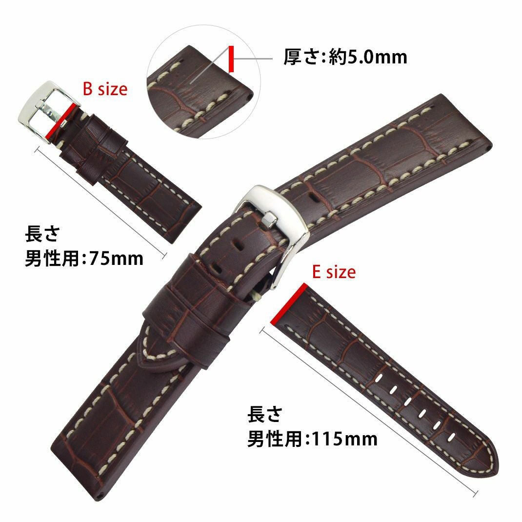 パネライ　ルミノール にぴったり TYPE PAN スペック