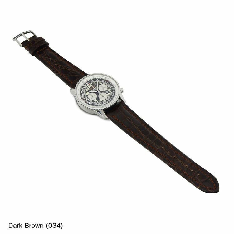 ブライトリング コスモノート BREITLING COSMONAUTE にぴったり TIPO BREITLING3 装着イメージ