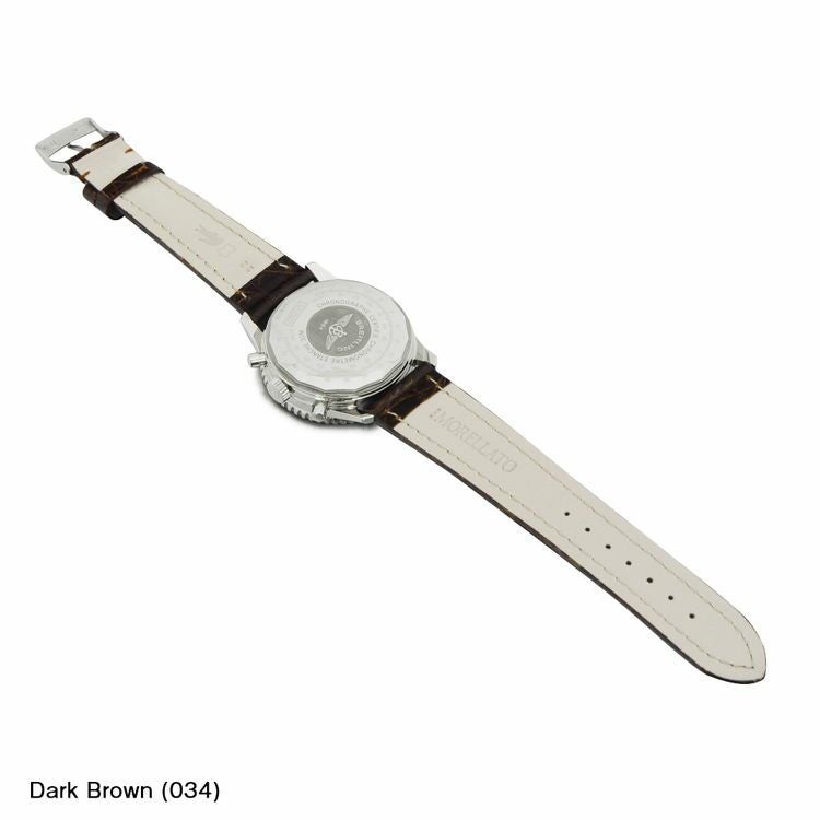 ブライトリング コスモノート BREITLING COSMONAUTE にぴったり TIPO BREITLING3 装着イメージ