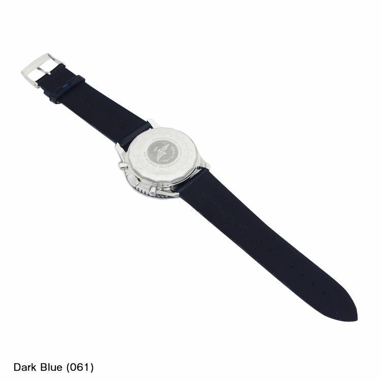 ブライトリング コスモノート BREITLING COSMONAUTE にぴったり ADONARA C 装着イメージ