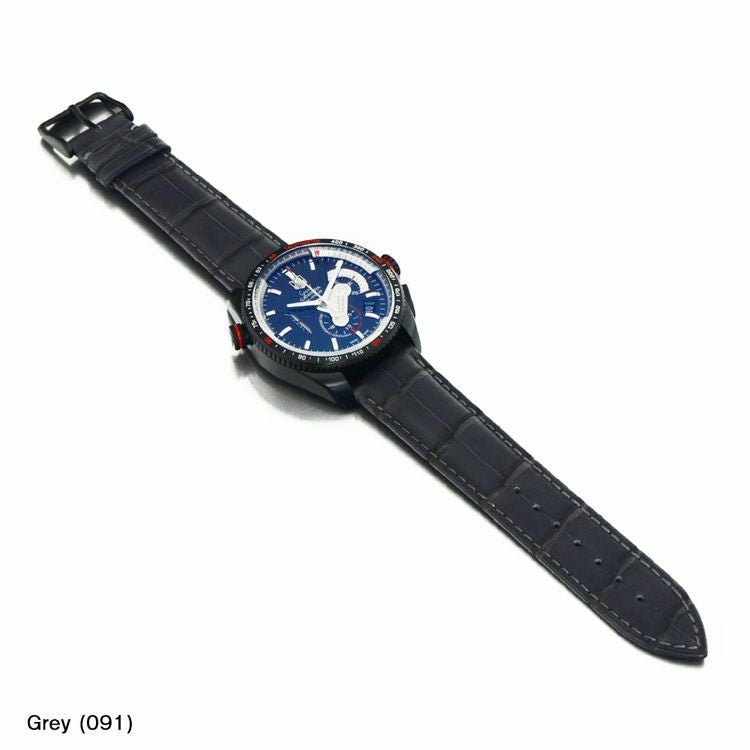 タグホイヤー グランドカレラ TAG Heuer GRAND CARRERA にぴったり ADONARA C 装着イメージ