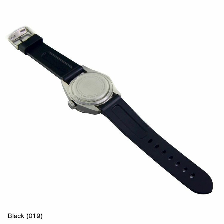 チュードル ヘリテージ ブラックベイ TUDOR Heritage Black Bay にぴったり MARINER 装着イメージ