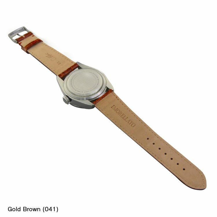 チュードル ヘリテージ ブラックベイ TUDOR Heritage Black Bay にぴったり AMADEUS 装着イメージ