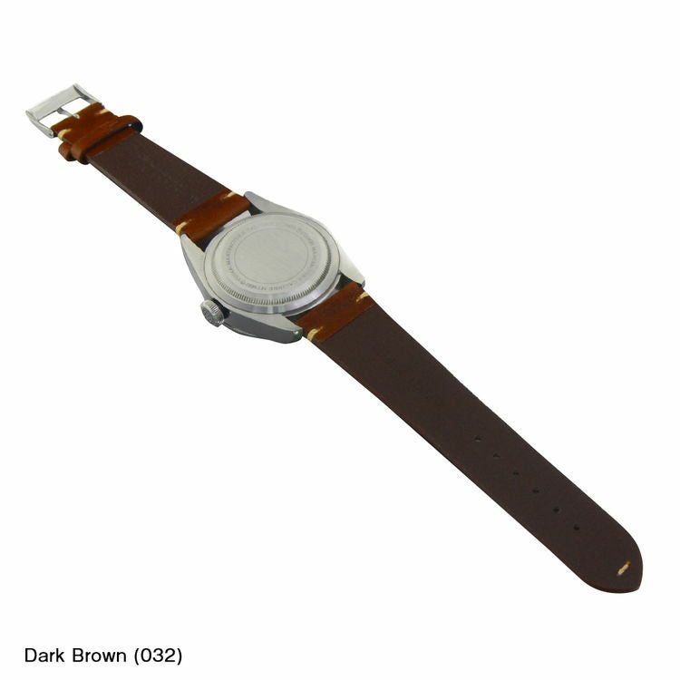 チュードル ヘリテージ ブラックベイ TUDOR Heritage Black Bay にぴったり GRENOBLE 装着イメージ