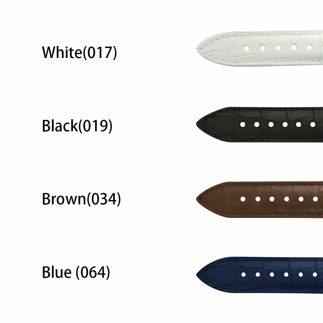 チュードル ヘリテージ ブラックベイ TUDOR Heritage Black Bay にぴったり CAOUTCHOUC CROCO カラー