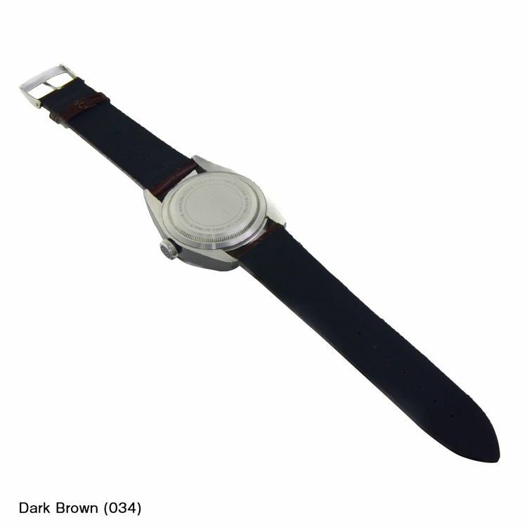 チュードル ヘリテージ ブラックベイ TUDOR Heritage Black Bay にぴったり ADONARA C 装着イメージ
