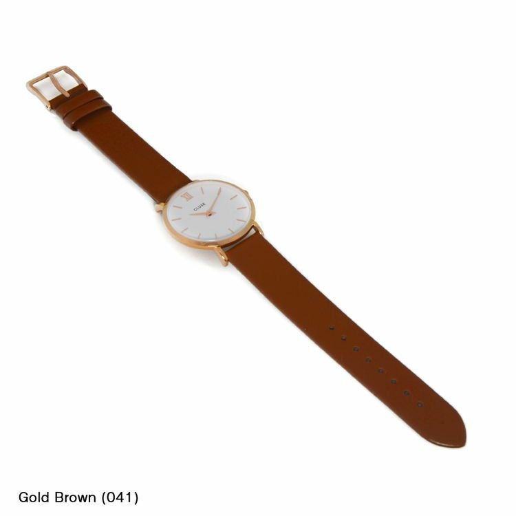 クルース ミニュイ  CLUSE Minuit  にぴったり LOIRE 装着イメージ