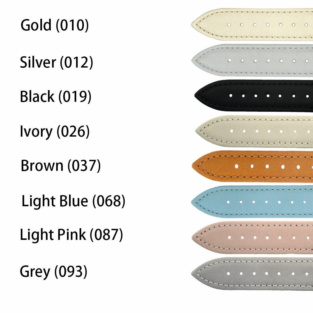 クルース ミニュイ  CLUSE Minuit  にぴったり TREND カラー