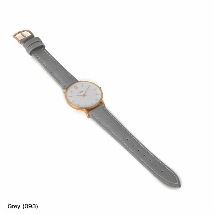 クルース ミニュイ  CLUSE Minuit  にぴったり TREND 装着イメージ