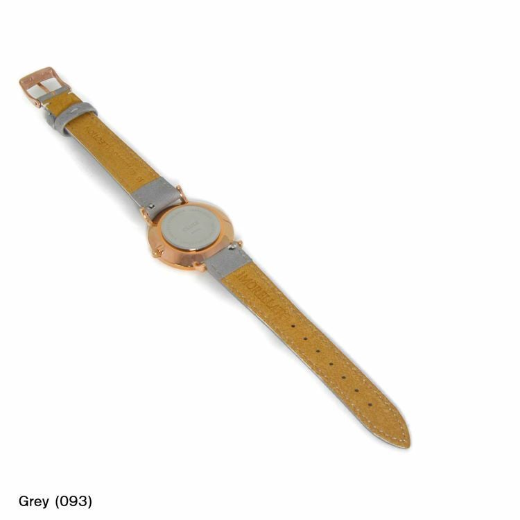 クルース ミニュイ  CLUSE Minuit  にぴったり TREND 装着イメージ