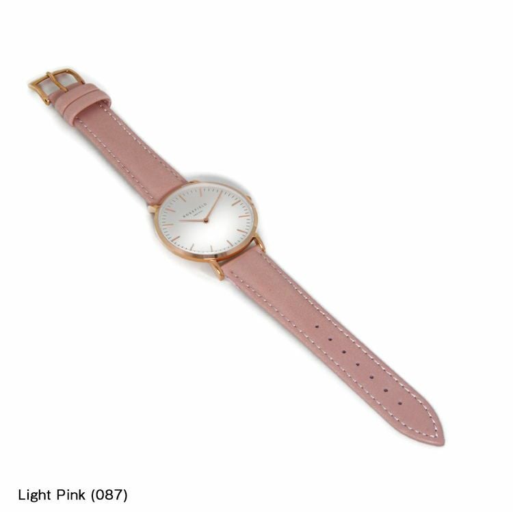 ローズフィールド バワリー ROSEFIELD BOWERY にぴったり TREND 装着イメージ