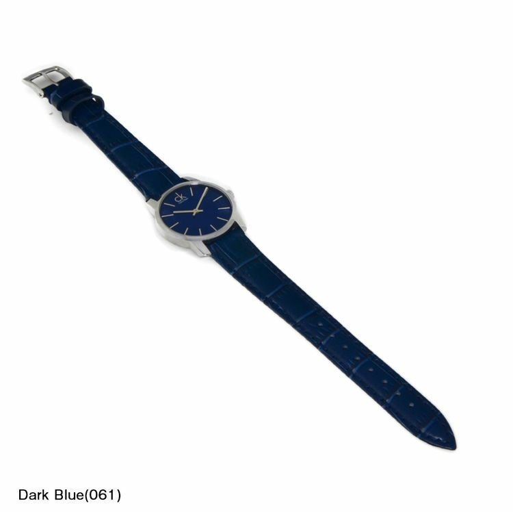カルバンクライン シティ Calvin Klein CITY にぴったり BOLLE 装着イメージ