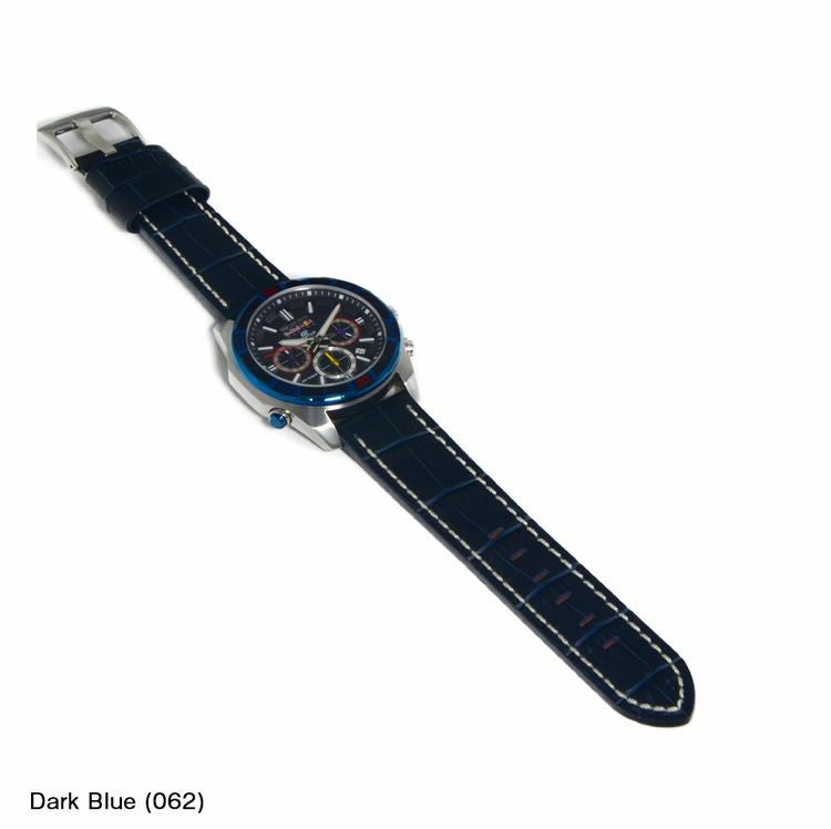 カシオ エディフィス CASIO EDIFICE にぴったり TYPE PAN 装着イメージ