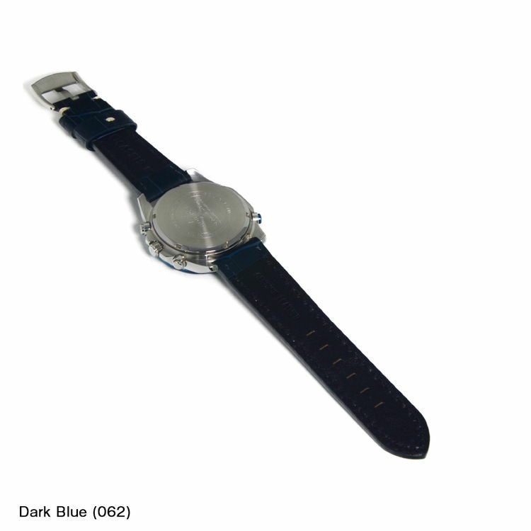 カシオ エディフィス CASIO EDIFICE にぴったり TYPE PAN 装着イメージ