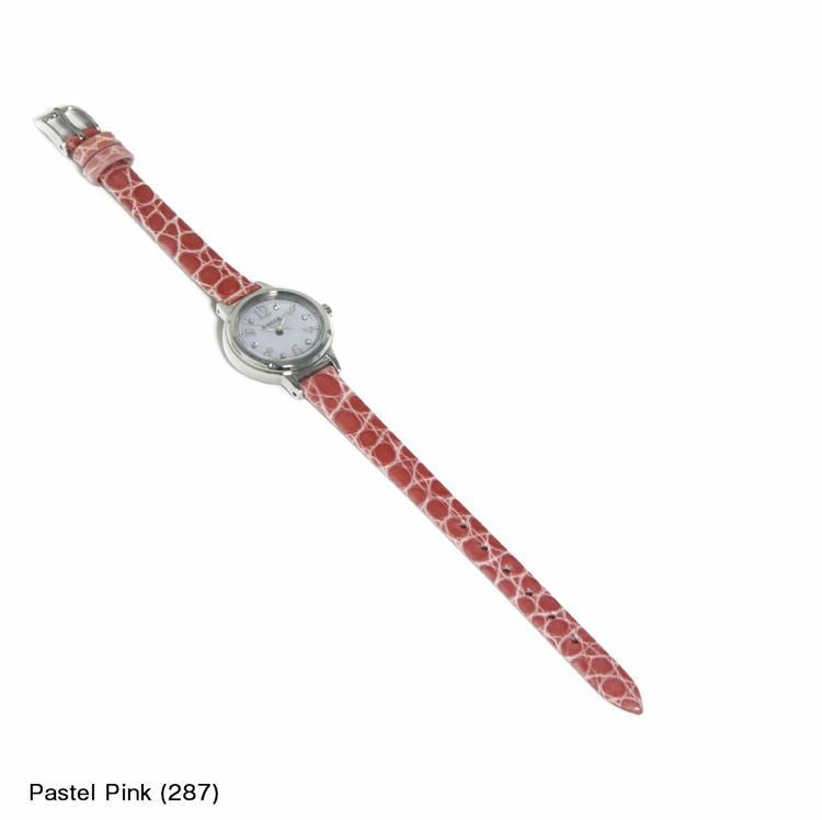 シチズン ウィッカ CITIZEN WICCA にぴったり RIOM shiny 装着イメージ