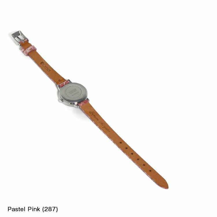 シチズン ウィッカ CITIZEN WICCA にぴったり RIOM shiny 装着イメージ