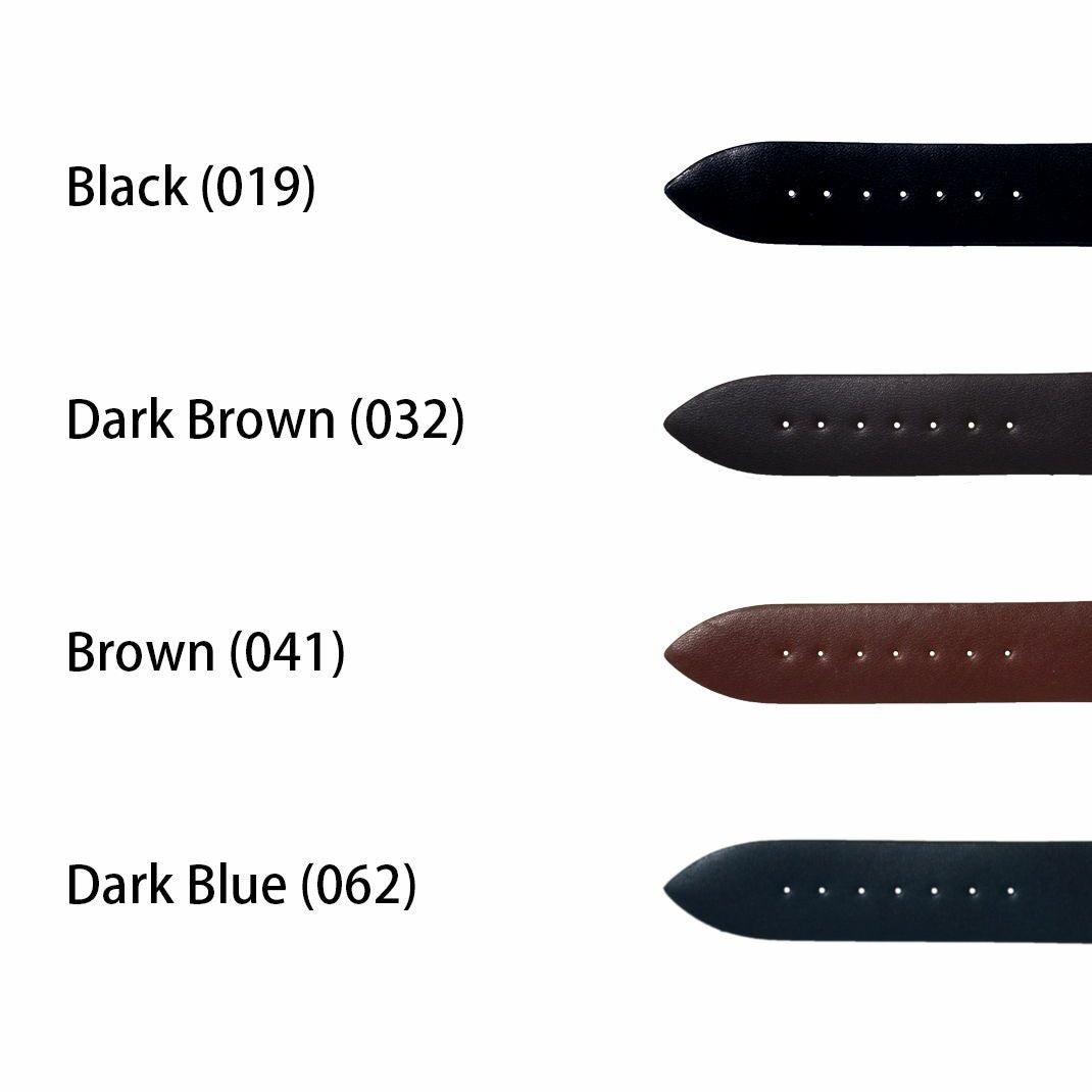 SIMPLE(シンプレ) カラーバリエーション