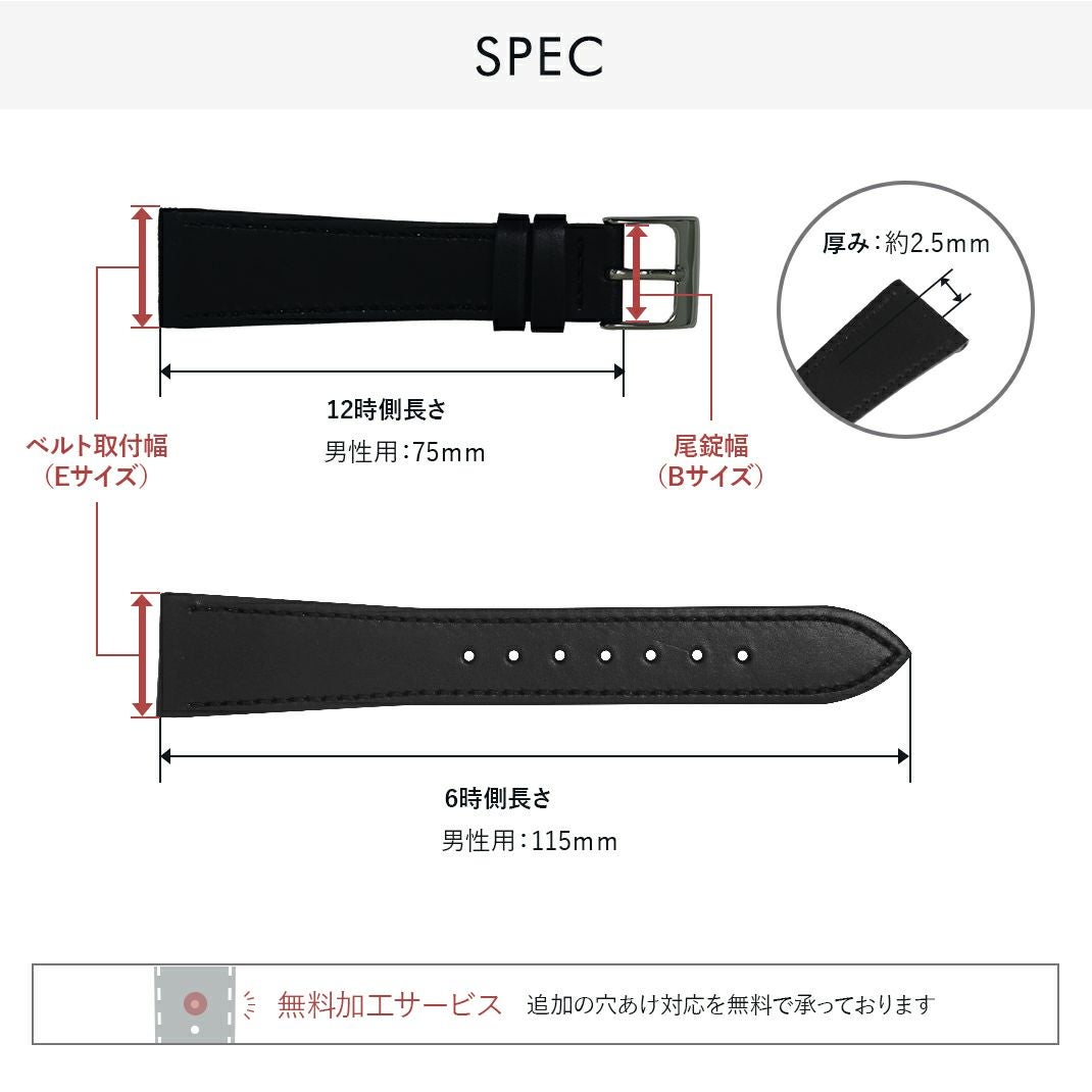 LAVAL(ラヴァル) スペック