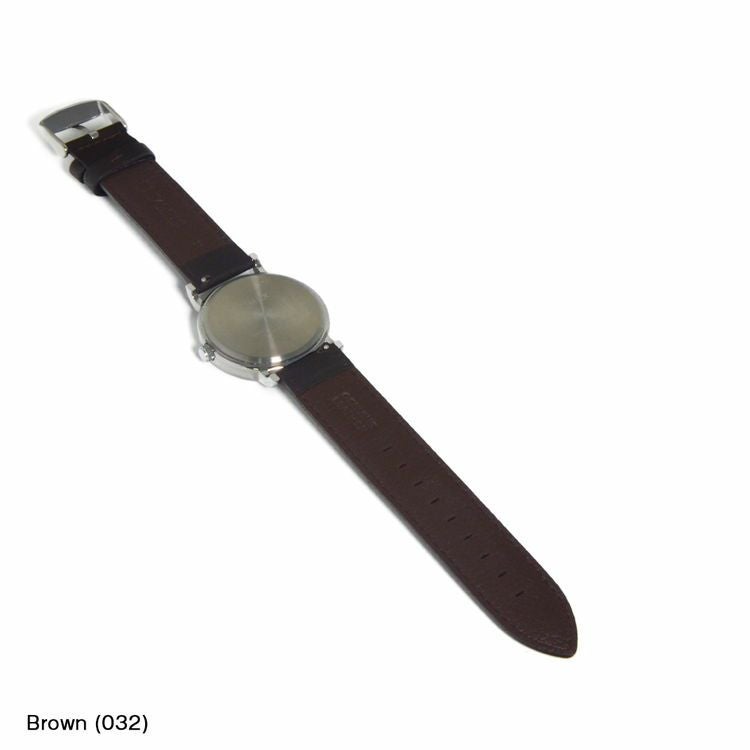 タイメックス ウィークエンダー セントラルパーク TIMEX Weekender Central Park にぴったり TYPE DW 装着イメージ