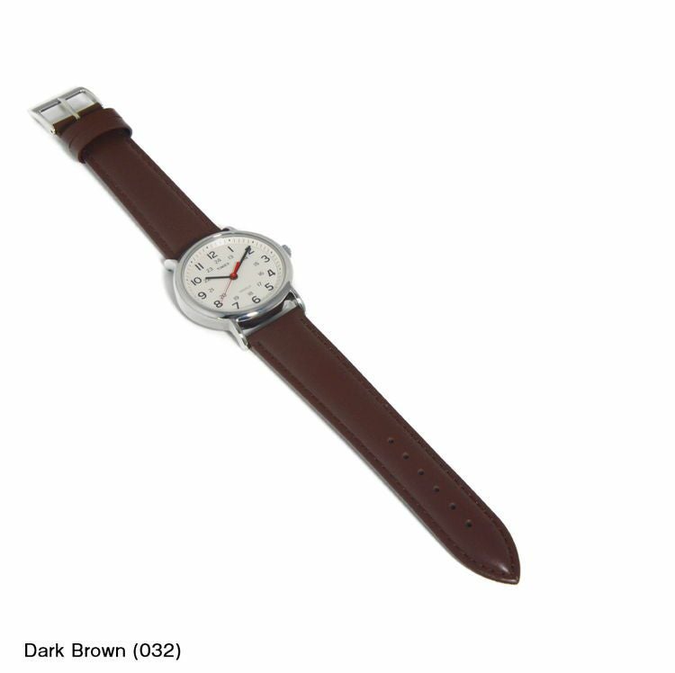 タイメックス ウィークエンダー セントラルパーク TIMEX Weekender Central Park にぴったり REIMS 装着イメージ