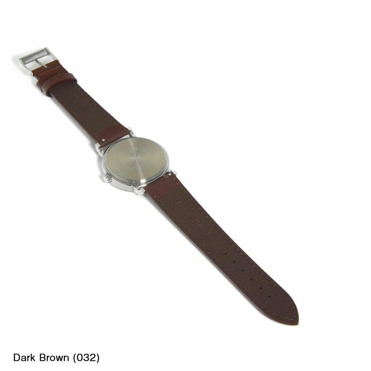 タイメックス ウィークエンダー セントラルパーク TIMEX Weekender Central Park にぴったり REIMS 装着イメージ