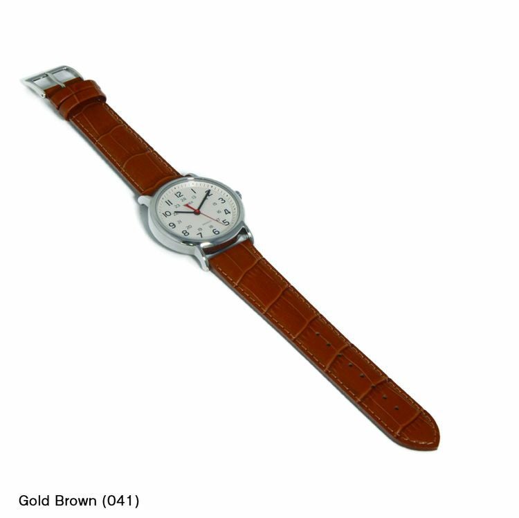 タイメックス ウィークエンダー セントラルパーク TIMEX Weekender Central Park にぴったり AVALLON 装着イメージ