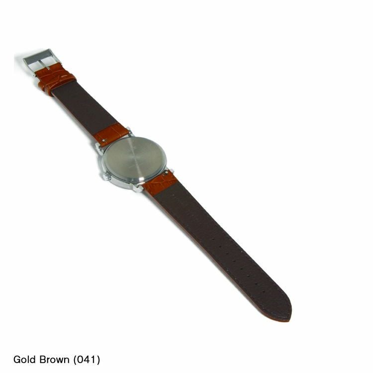 タイメックス ウィークエンダー セントラルパーク TIMEX Weekender Central Park にぴったり AVALLON 装着イメージ