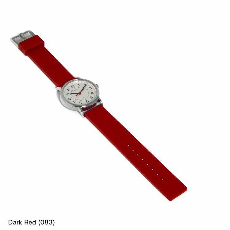 タイメックス ウィークエンダー セントラルパーク TIMEX Weekender Central Park にぴったり TROYES 装着イメージ